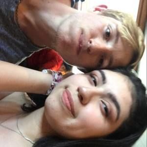 Meet your Posher, Broderick